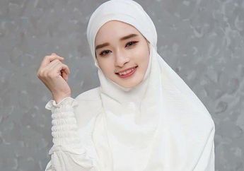 Ternyata Punya Darah Tionghoa dan Rayakan Imlek, Inara Rusli Ungkap Sosok Ayah Semasa Hidup