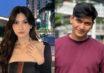 Teuku Ryan Diduga Bersama dengan Artis Celia Thomas, Tak Disangka Ternyata Mantannya Rizky Nazar, Ini Sosoknya!