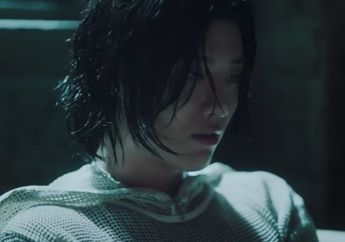 WOODZ Rilis Lagu Baru Sebelum Wamil, Lirik AMNESIA Catchy Abis!