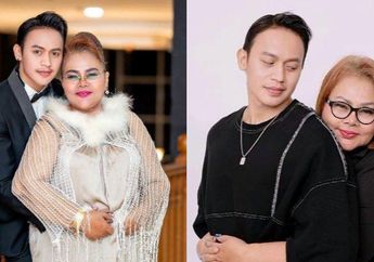 Jalani Hubungan Beda Agama, Jordan Ali Temani Eva Manurung ke Gereja di Hari Natal