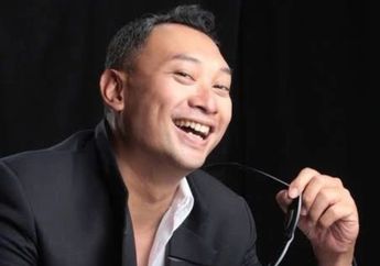 Innalillahi, Chef Haryo Pramoe Meninggal Dunia