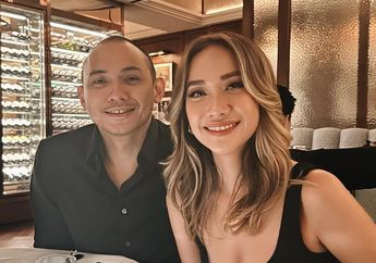 BCL Makan Malam Santap Menu Kerang Harga Fantastis, Kemiripan Noah dan Tiko Aryawardhana Disorot