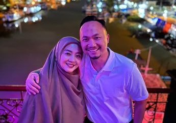 Taaruf dengan Pejabat, Penampilan Sederhana Artis Cantik ini Curi Perhatian, Berubah Drastis!