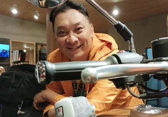 Ada Riwayat Penyakit Jantung, Istri Ungkap Dokter Sudah Nyatakan Kondisi Chef Haryo Pramoe Sudah Membaik