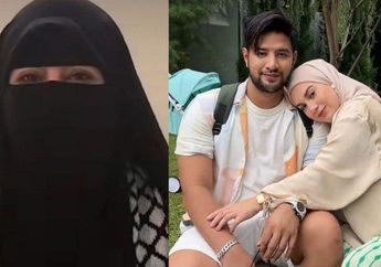 Umi Pipik Dukung Irish Bella Ceraikan Ammar Zoni yang Kecanduan Narkoba, Istri Uje Beri Wejangan Bijak Ini