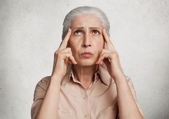 7 Arti Mimpi Wajah jadi Keriput, Tanda Ada Tekanan Mental hingga Simbol Kebijaksanaan