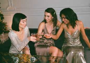 4 Shio Paling Easy Going, Siapa Aja nih si Asik di Tongkrongan?