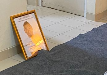 Chef Haryo Pramoe Sempat Tulis Lagu Sebelum Meninggal Dunia, Kisahkan Perjuangan dan Kematian