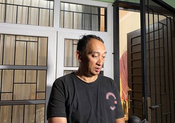 Keluarga Kenang Sosok Chef Haryo Pramoe, Sering Kasih Wejangan Kebaikan untuk Anak