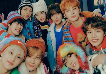 Winter Special Single NCT 127 Suguhkan 3 Lagu Baru, Inilah Lirik White Lie, Hafalin yuk!