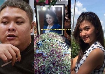 5 Artis Meninggal Mendadak karena Serangan Jantung, Ada yang Sedang Tidur di Lokasi Syuting