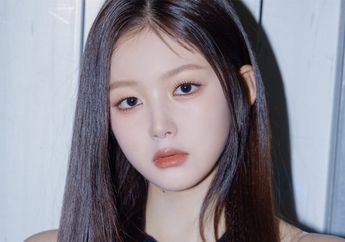 Member ke-18 tripleS Ini Jadi Idol KPop dengan Marga Langka, Ini Nama Lengkapnya!