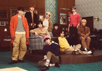NCT 127 Resmi Merilis Lagu Baru 'Be There For Me' untuk Menyambut Natal 2023, Yuk Intip Lirik Lagunya