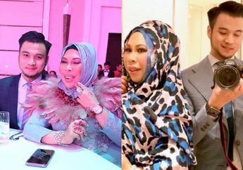 Dulu Viral Hampir Nikahi ART Berondong, Artis Tajir ini Syok Anaknya Habiskan Rp3,3 Miliar dalam Sebulan