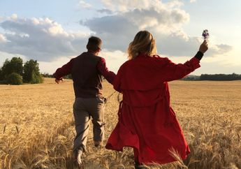 3 Arti Mimpi Bertemu Orang yang Disukai, Pertanda Doi akan Datang atau Sebaliknya?