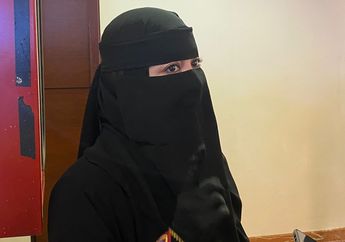 Irish Bella&nbsp;Mantap Cerai dari Ammar Zoni, Umi Pipik: Dia Sudah Istikharah