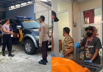 Bocah SD 3 Hari Tinggal Bersama Jenazah Ibu, Dikenal Tertutup, Tetangga Baru Curiga Usai Cium Bau Busuk