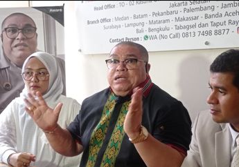 Baru Sebulan Melahirkan, Denise Chariesta Kini Ditetapkan sebagai Tersangka Atas Laporan Razman Arif Nasution