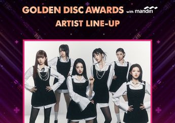 5 Lagu Baru Girlband K-Pop yang Jadi Line Up GDA 2024 Jakarta, Referensi Buat Setlist!