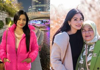 Manisnya Titi Kamal Bagikan Pesan Menyentuh Ini saat Perayaan Hari Ibu: Nikmat Terindah, Alhamdulilah