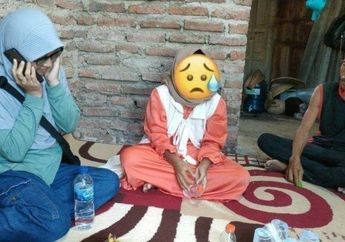 Astaghfirullah, Bocah SD di Indramayu Diperkosa 11 Anak Punk, sang Ibu Syok hingga Meninggal Dunia