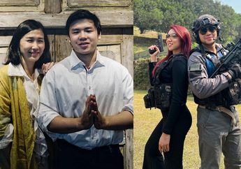 Veronica Tan Siap Mantu? Mantan Istri Ahok Girang Rayakan Hari Ultah Bareng Pacar Nicholas Sean, Tengok Potret Manis Keduanya!