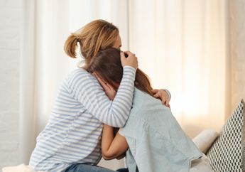 3 Arti Mimpi Menangis, Tak Selalu Pertanda Buruk? Segera Simak!