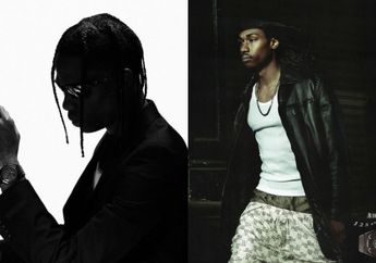 Bocil Minggir Dulu! Simak Lirik Lagu dan Terjemahan Travis Scott 'I Know'