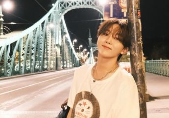 Lagu Baru Seungkwan SEVENTEEN, Ini Lirik Dandelion yang Kental dengan Musik Orkestra, Wajib Masuk Playlist