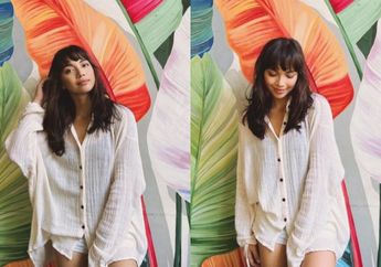 Angela Gilsha Pamer Kado Natal dari Teman-temannya, sang Artis Ungkap Rindukan Momen Kumpul Bersama Keluarga