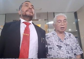 Sambangi Hunian Masa Lalunya dengan Rieta Amilia Beta, Gideon Tengker Minta Rumah Tersebut Direnovasi dan Dikembalikan Secara Utuh