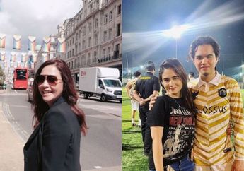 Restui Dul Jaelani Nikahi Tissa Biani, Maia Estianty Sampai Berjanji Siap Mengawal Hubungan Keduanya Sampai Halal: Kesayangan!