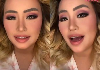 Dulu Bisa Beli 10 Mobil Mewah, Pinkan Mambo Ikhlas Dinikahi Penjual Singkong Bermahar Rp100 Ribu