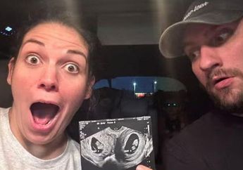 Unik, Wanita di Alabama Ini Mempunyai Rahim Ganda, Melahirkan 2 Kali dalam 2 Hari