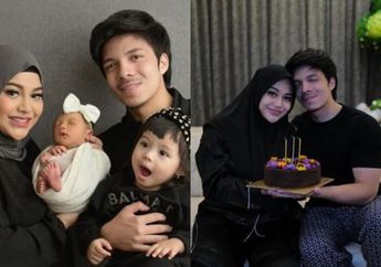 Atta Halilintar Boyong Aurel Hermansyah Liburan ke Korea, Ayah Ameena Ternyata Sudah Janjikan Babymoon Sebelum sang Anak Lahir