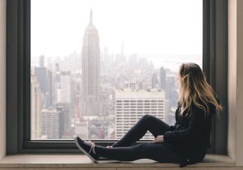 5 Arti Mimpi ke New York, Tanda Keinginan Akan Jadi Kenyataan atau Sekadar Khayalan?