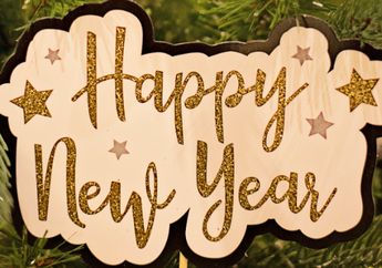 5 Arti Mimpi Rayakan Tahun Baru, Penuh Kebahagiaan dan Keberuntungan!