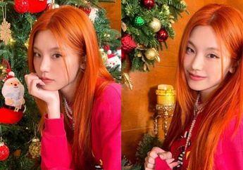 Yeji ITZY Punya Lagu Baru! Inilah Lirik Crown My Head yang Trending di Youtube