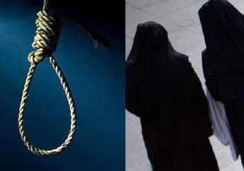 Natal Berubah Pilu, Biarawati di NTT Gantung Diri, Pesan Hal Ini ke Teman Sebelum Ditemukan Tewas!