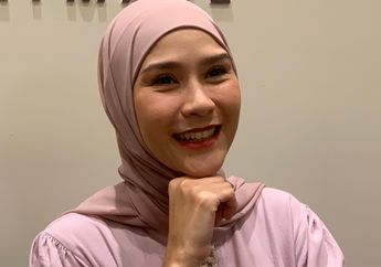 Ungkap Kondisi Terbaru Hanung Bramantyo Setelah Tertimpa Motor Gede, Zaskia Adya Mecca: Jadi Lebih Sabar