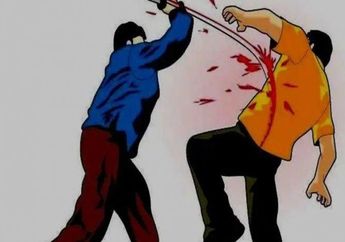 Kronologi Kakek di Bojonegoro Bacok Ketua RT yang Sedang Salat Subuh di Musala, Ternyata Ini Motifnya