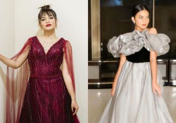 Citra Scholastika Beberkan Kriteria Calon Pasangan serta Akui Belum Memiliki Target Menikah dalam Waktu Dekat