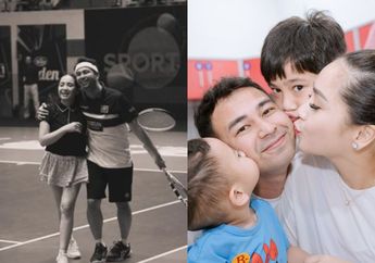 Bisnis Makin Melebar, Raffi Ahmad Buka Restoran Masakan Indonesia di Paris, sang Artis Ajak Nagita Slavina dan Anak-anaknya Ikut Grand Opening