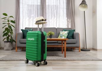 Tokopedia Bagi 5 Ide Kegiatan Liburan Akhir Tahun Bareng Keluarga