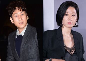 Aktor 'Parasite' Lee Sun Kyun Meninggal Dunia, Istri Ungkap Suami Tinggalkan Pesan Sebelum Kematiannya!