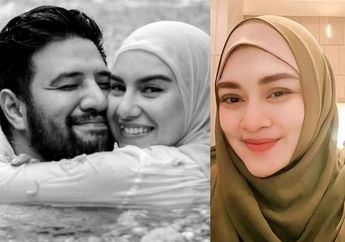 Wanita yang Mengaku Jadi Masa Lalu Ammar Zoni Mendadak Muncul, Bongkar Hubungan Romantisnya dengan Suami Irish Bella