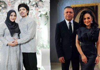 Krisdayanti Boyong Anak dan Mantu Mampir ke SD Tempatnya Menimba Ilmu di Malang, Disambut Heboh Satu Sekolah