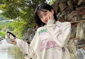 Yuk Intip Lirik Lagu Baru An Yujin IVE 'This Wish' yang Jadi Lagu Tema Film Disney 'Wish'