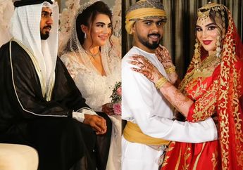 Dinikahi Jutawan Dubai, Wanita Ini Jalani Hidup Glamor Sampai Minta Suami Bayar Rp 4,6 M Tiap Kali Hamil: Ini Adil Bagiku...