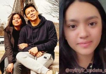 Permak Penampilan Ariel NOAH, Alleia Anata Diam-diam Lakukan Ini untuk sang Ayah Sebelum Manggung, Netizen Meleleh!